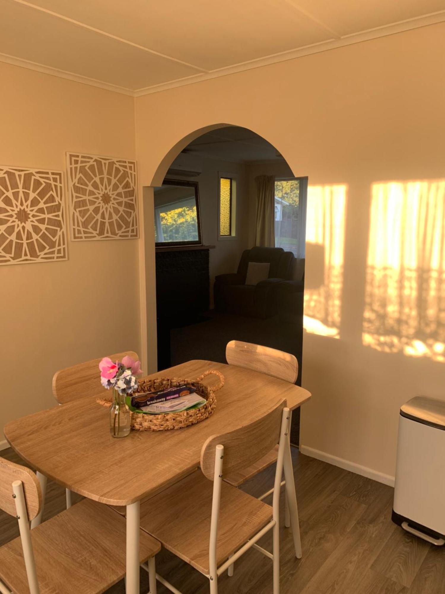 The Homestead - Cosy 3 Bedroom House Rotorua Exterior foto