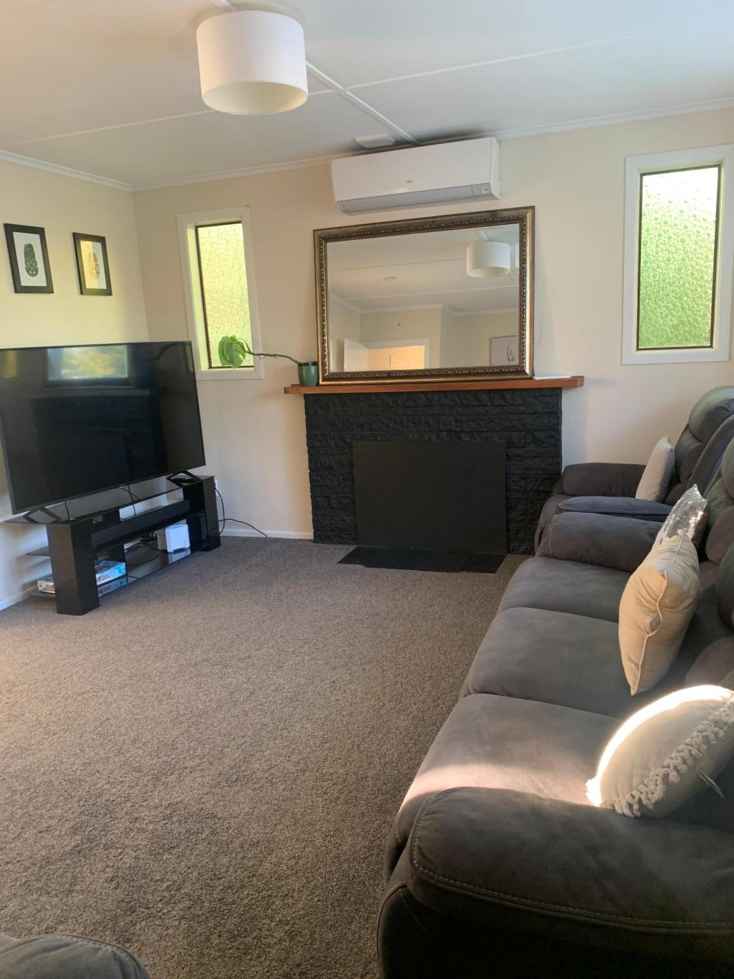 The Homestead - Cosy 3 Bedroom House Rotorua Exterior foto